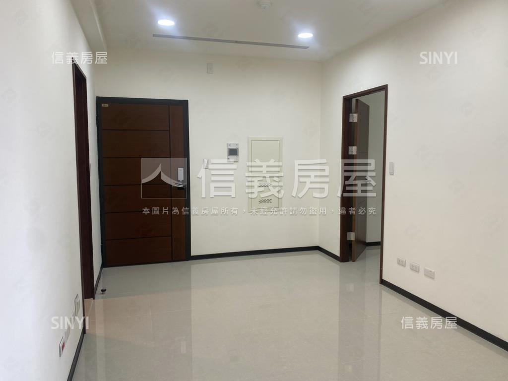 千曜學管理電梯套房＋車位房屋室內格局與周邊環境