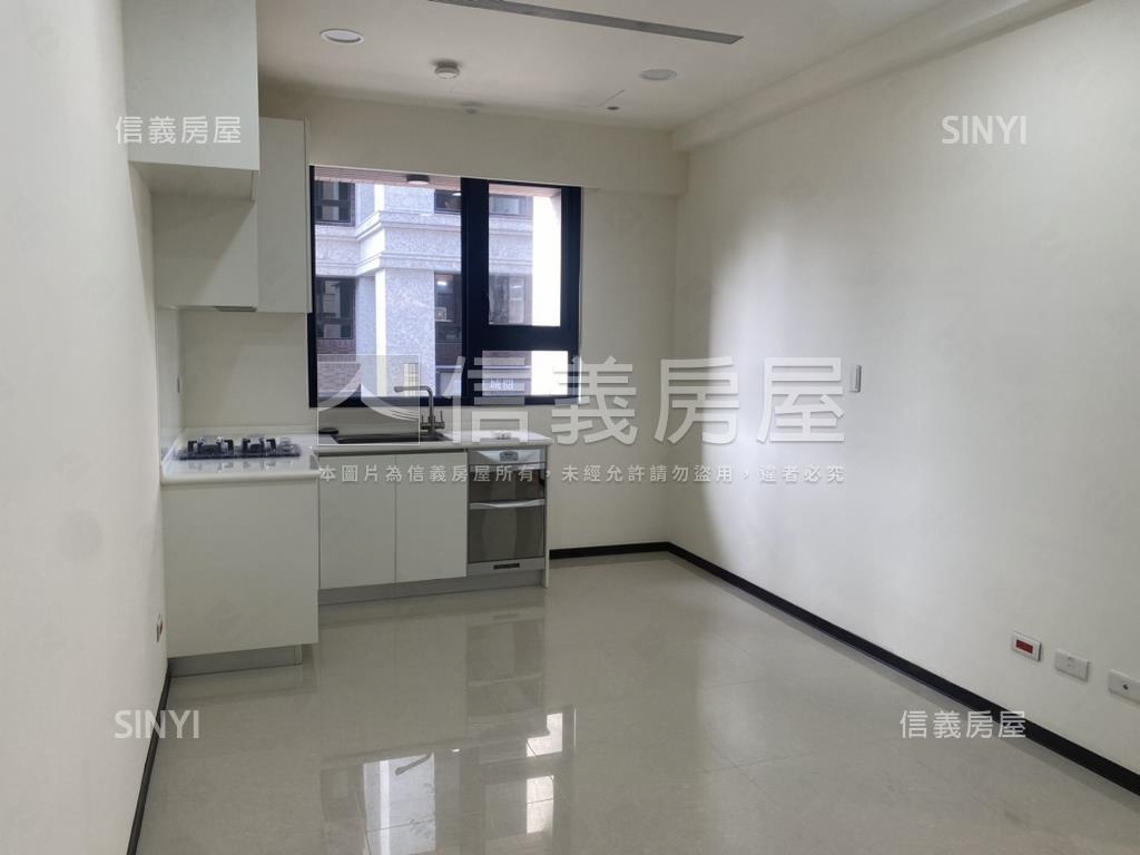 千曜學管理電梯套房＋車位房屋室內格局與周邊環境