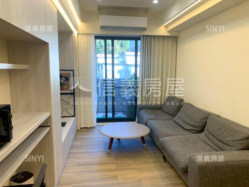 大直內科新兩房車美妝高樓房屋室內格局與周邊環境