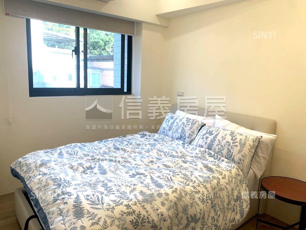大直內科新兩房車美妝高樓房屋室內格局與周邊環境