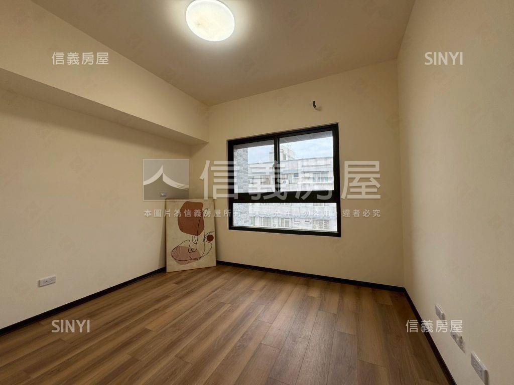 家安新建案兩房平車房屋室內格局與周邊環境