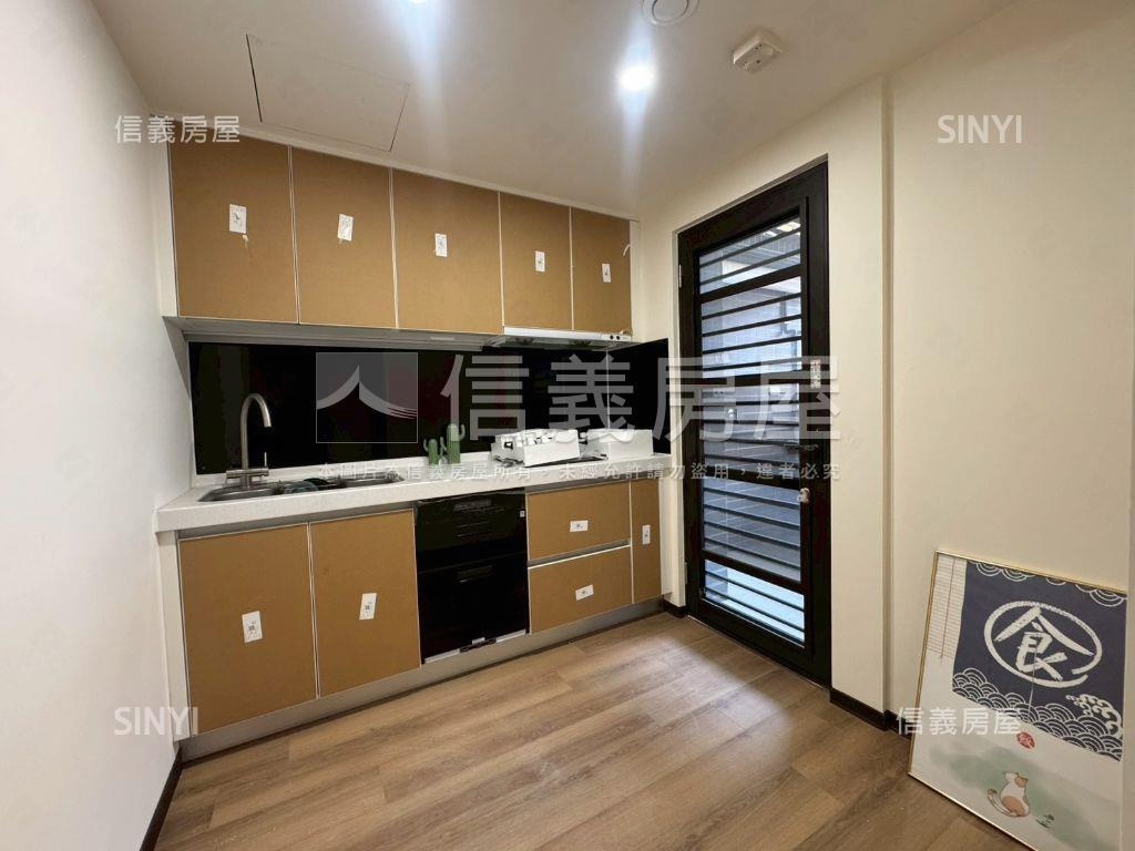 家安新建案兩房平車房屋室內格局與周邊環境