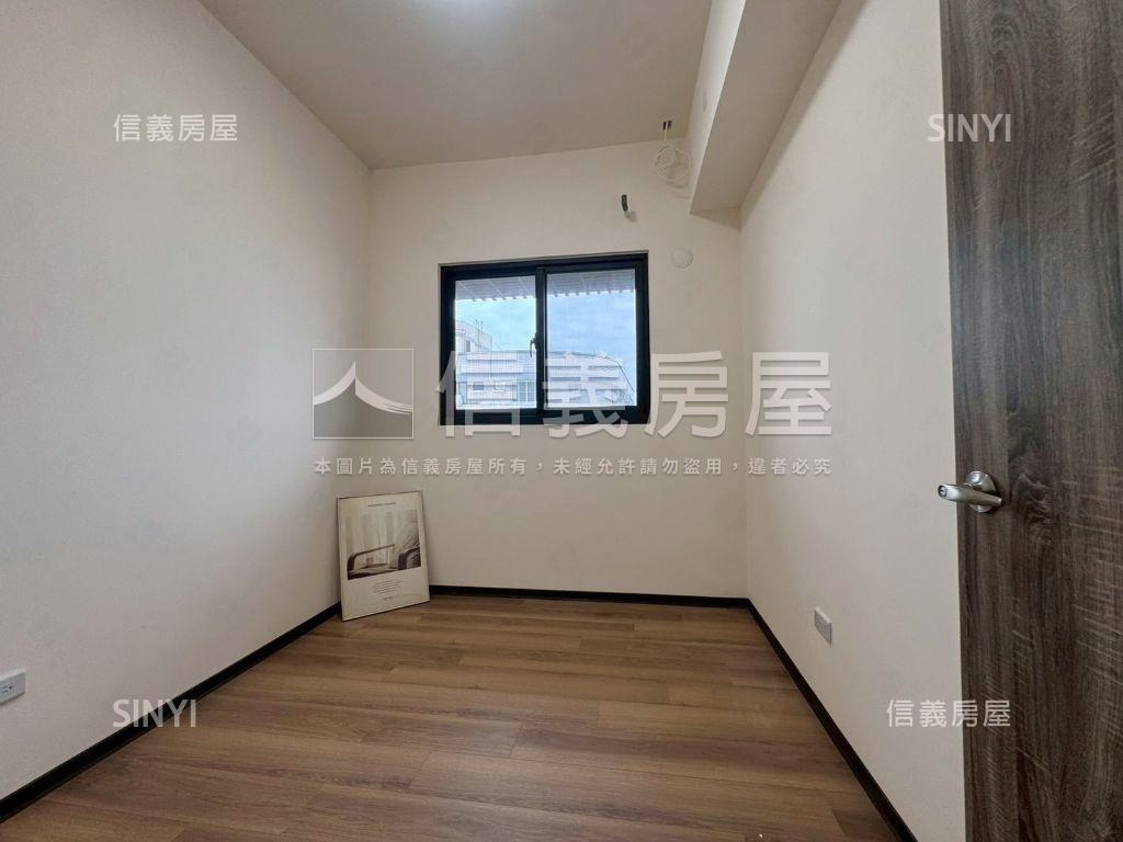 家安新建案兩房平車房屋室內格局與周邊環境