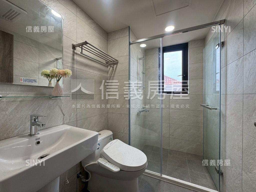 家安新建案兩房平車房屋室內格局與周邊環境