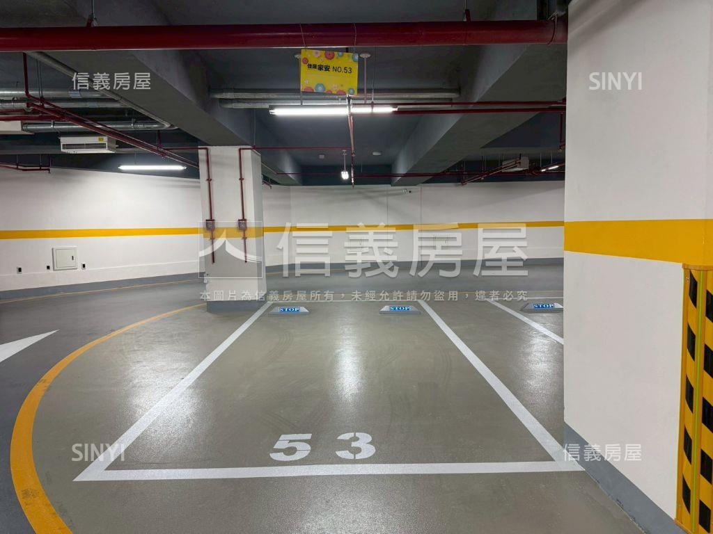 家安新建案兩房平車房屋室內格局與周邊環境