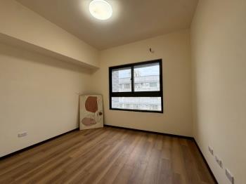 家安新建案兩房平車