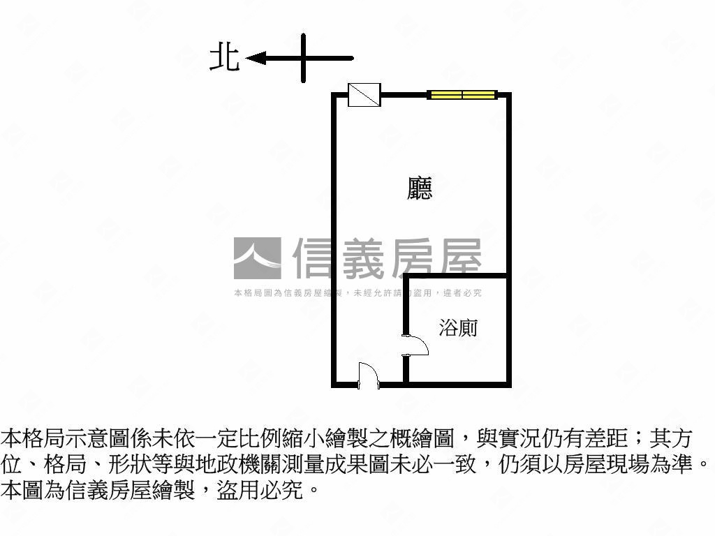 新接忠孝２１６巷人潮住辦房屋室內格局與周邊環境