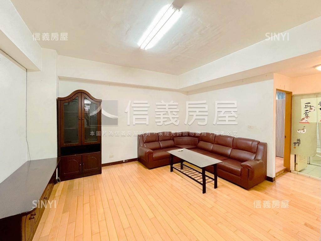 【降價】東山商圈正三房房屋室內格局與周邊環境