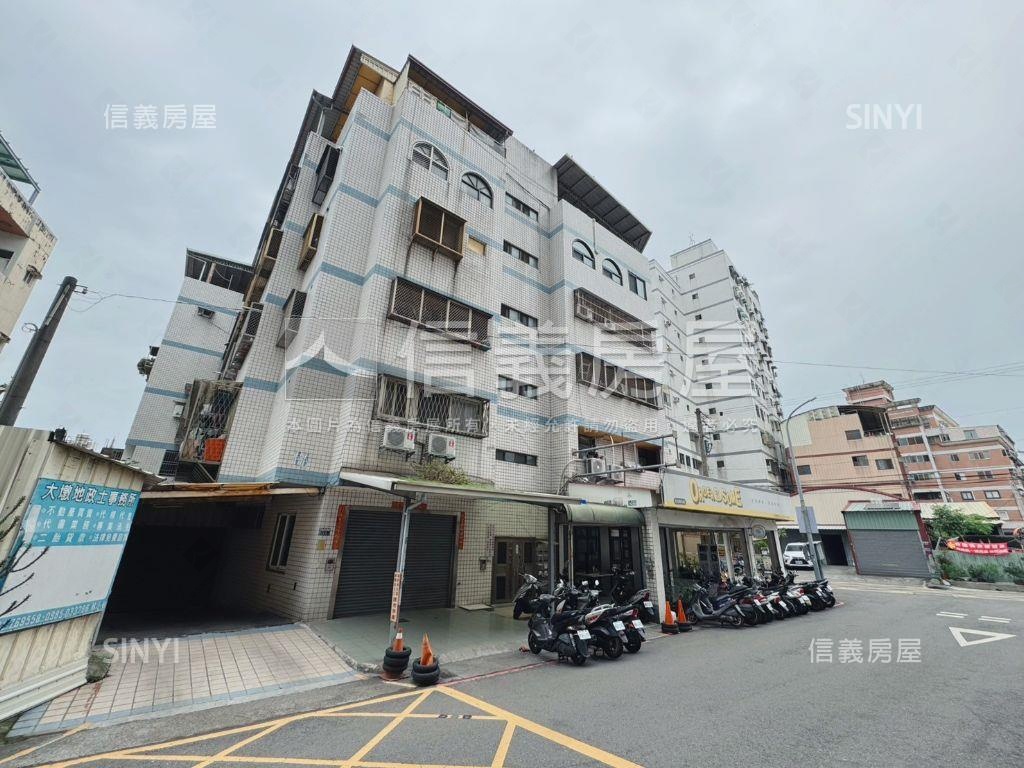 【降價】東山商圈正三房房屋室內格局與周邊環境