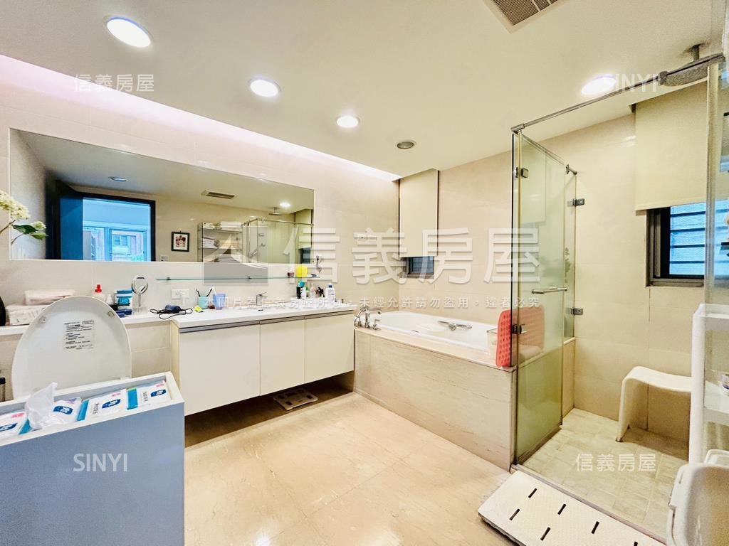 敦北喆園房屋室內格局與周邊環境