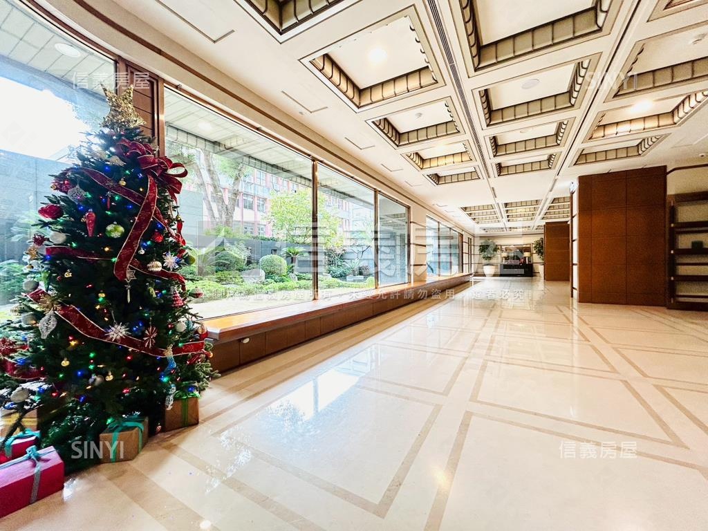 敦北喆園房屋室內格局與周邊環境