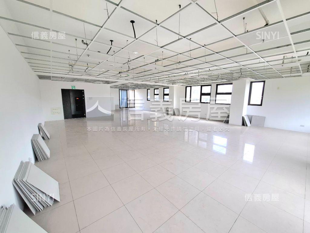 大器鳳凰水岸美河景房屋室內格局與周邊環境