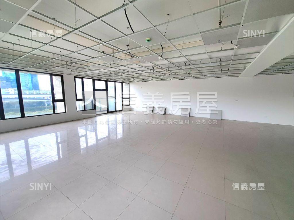 大器鳳凰水岸美河景房屋室內格局與周邊環境