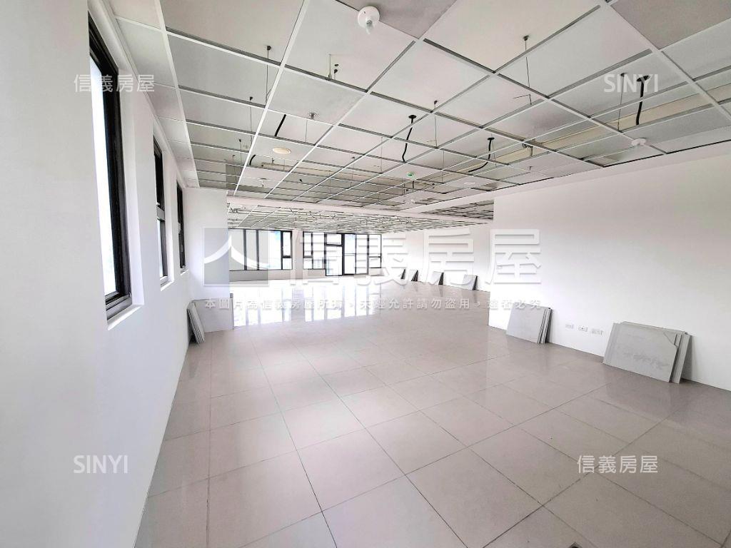 大器鳳凰水岸美河景房屋室內格局與周邊環境