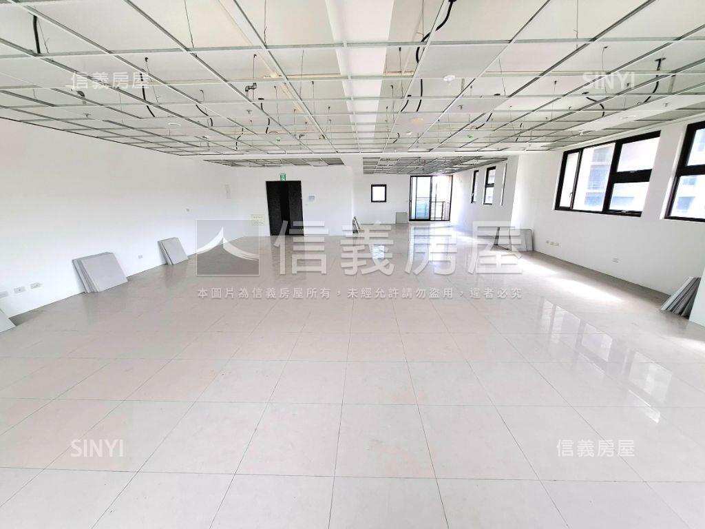 大器鳳凰水岸美河景房屋室內格局與周邊環境