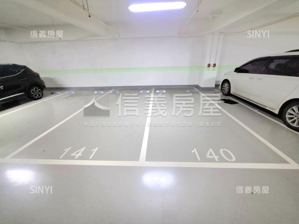 大器鳳凰水岸美河景房屋室內格局與周邊環境