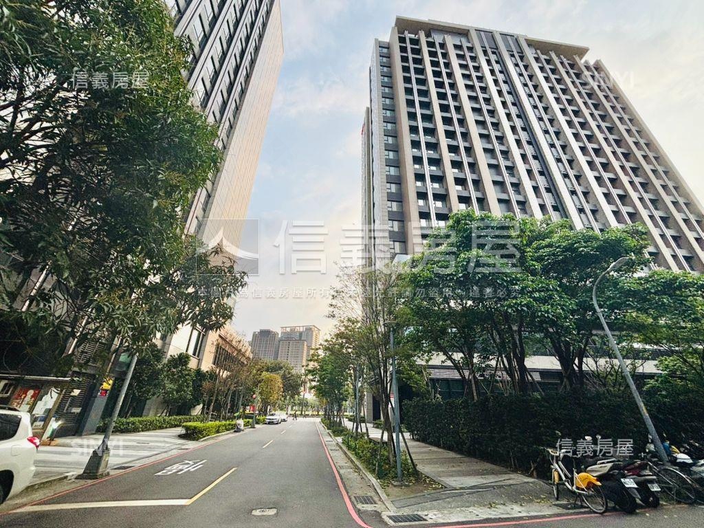 文化路一段１８８巷正馬路房屋室內格局與周邊環境