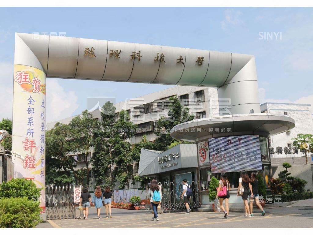 文化路一段１８８巷正馬路房屋室內格局與周邊環境