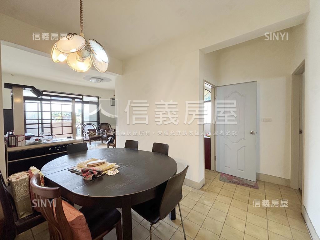 湖廬邊間雅寓超值頂加房屋室內格局與周邊環境