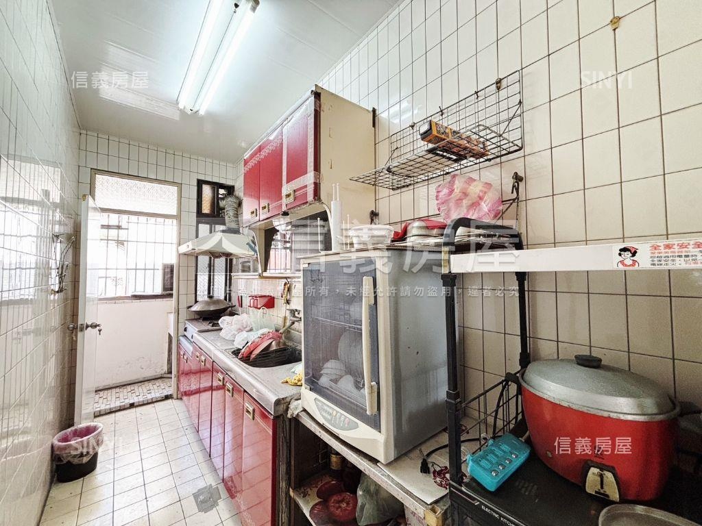 湖廬邊間雅寓超值頂加房屋室內格局與周邊環境