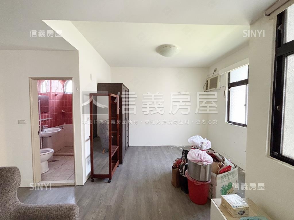 湖廬邊間雅寓超值頂加房屋室內格局與周邊環境