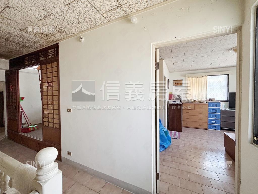 湖廬邊間雅寓超值頂加房屋室內格局與周邊環境