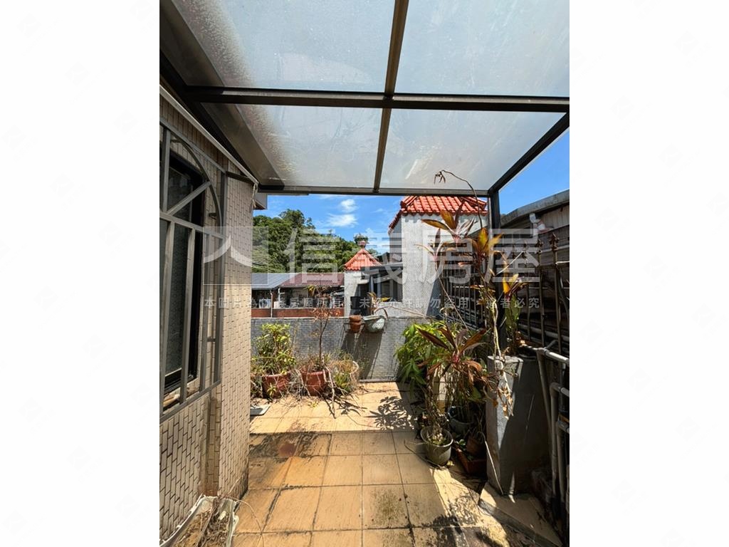 湖廬邊間雅寓超值頂加房屋室內格局與周邊環境