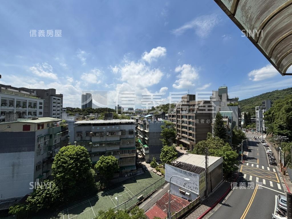 湖廬邊間雅寓超值頂加房屋室內格局與周邊環境