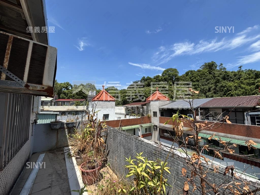 湖廬邊間雅寓超值頂加房屋室內格局與周邊環境