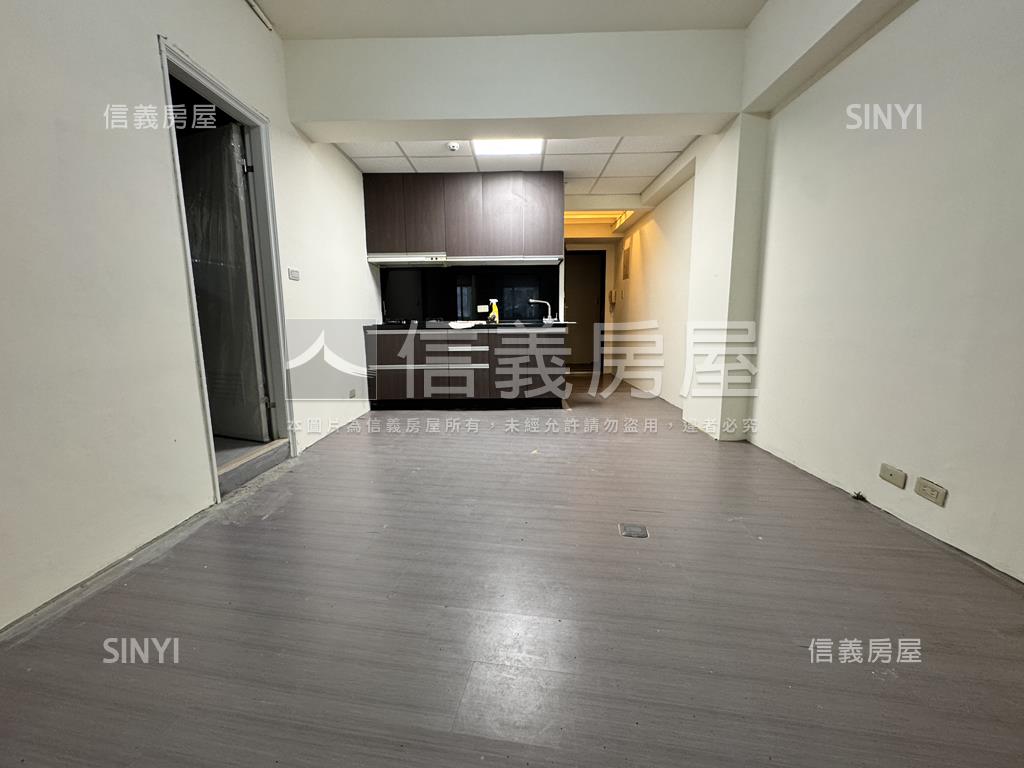 成功小資電梯２房房屋室內格局與周邊環境