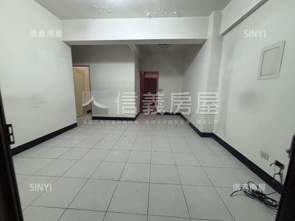 頂好巷方正一樓三房房屋室內格局與周邊環境