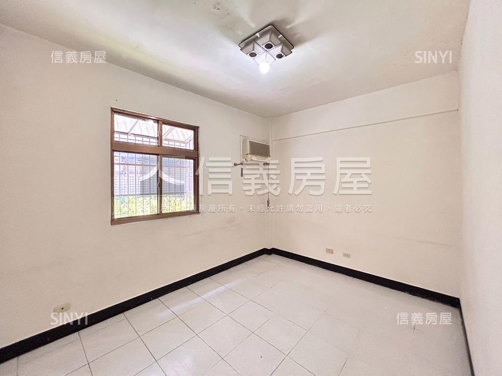 頂好巷方正一樓三房房屋室內格局與周邊環境