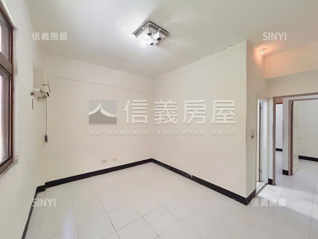 頂好巷方正一樓三房房屋室內格局與周邊環境