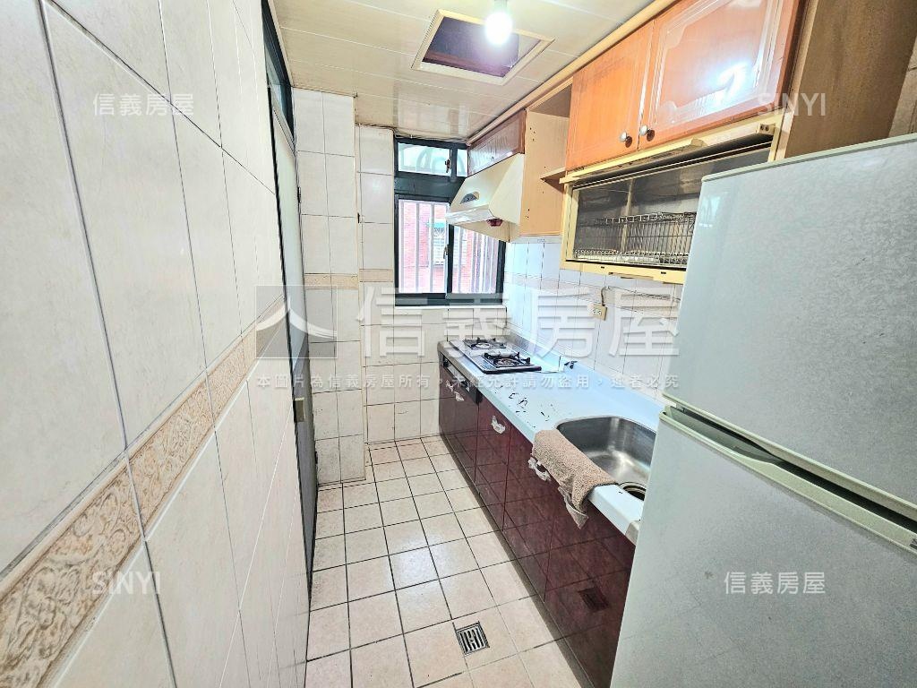 稀有釋出。愛快小資３房房屋室內格局與周邊環境