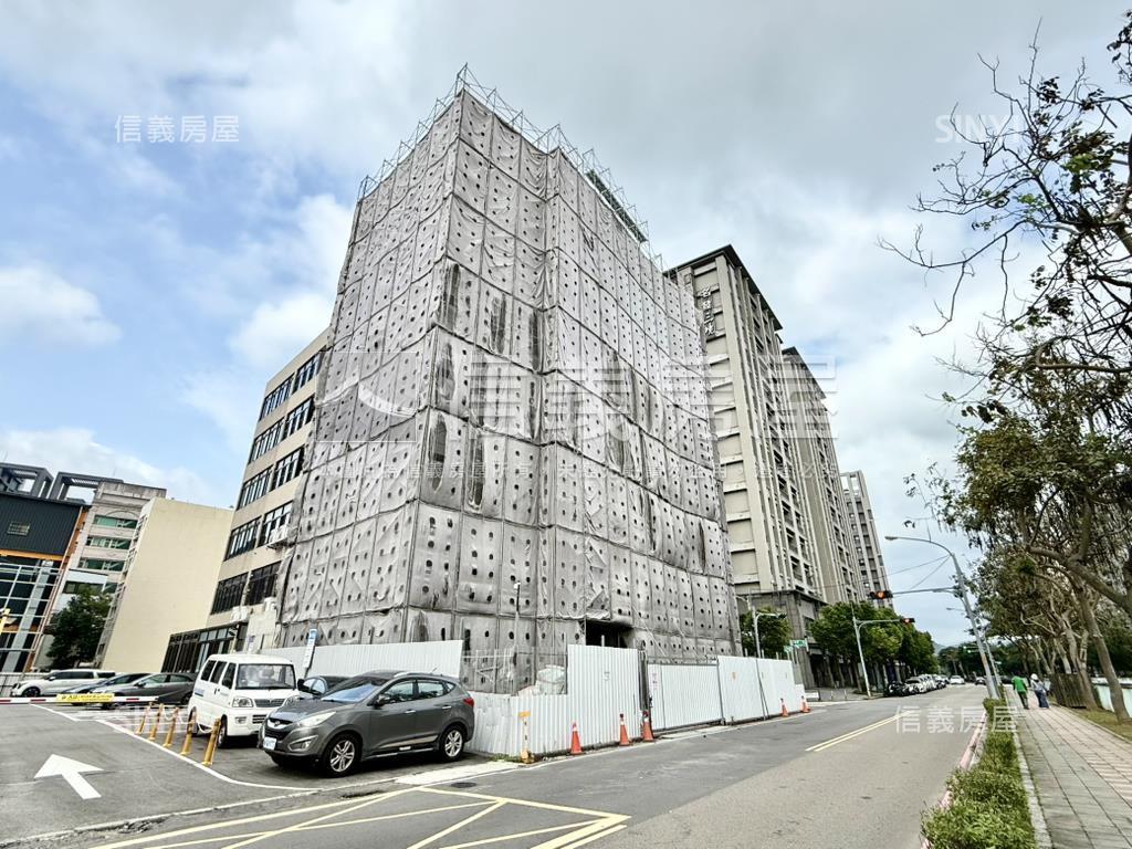 縣三【雲端雲川】Ｂ棟２樓房屋室內格局與周邊環境