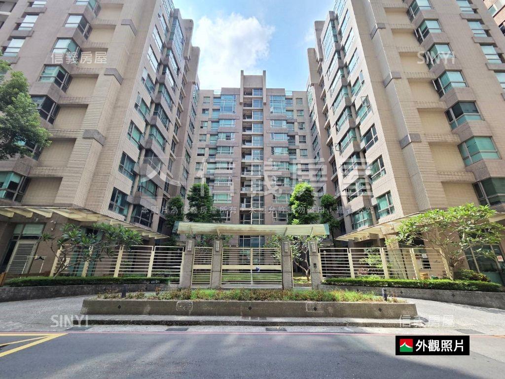 御金香中庭採光四房房屋室內格局與周邊環境