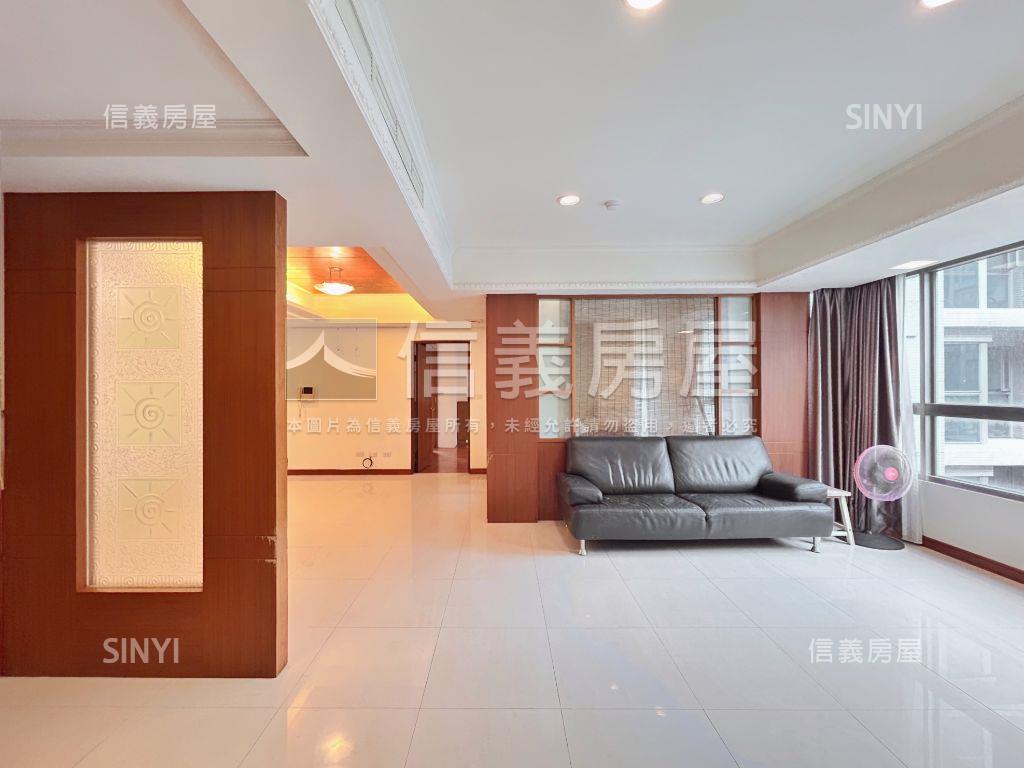 御金香中庭採光四房房屋室內格局與周邊環境