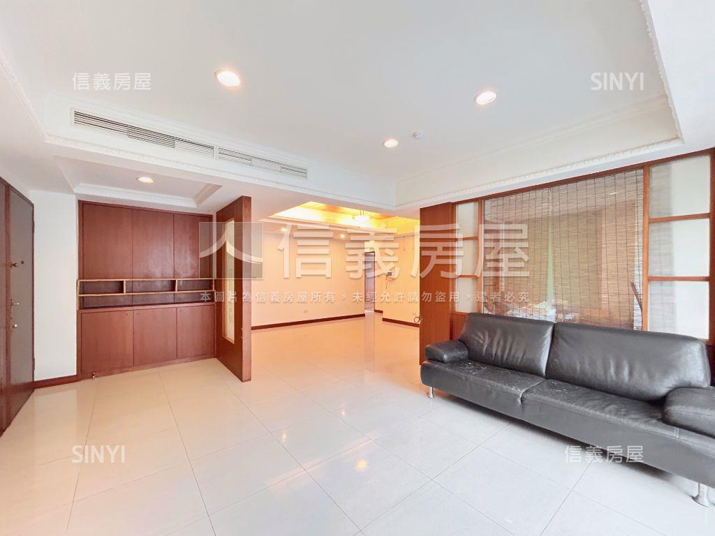御金香中庭採光四房房屋室內格局與周邊環境