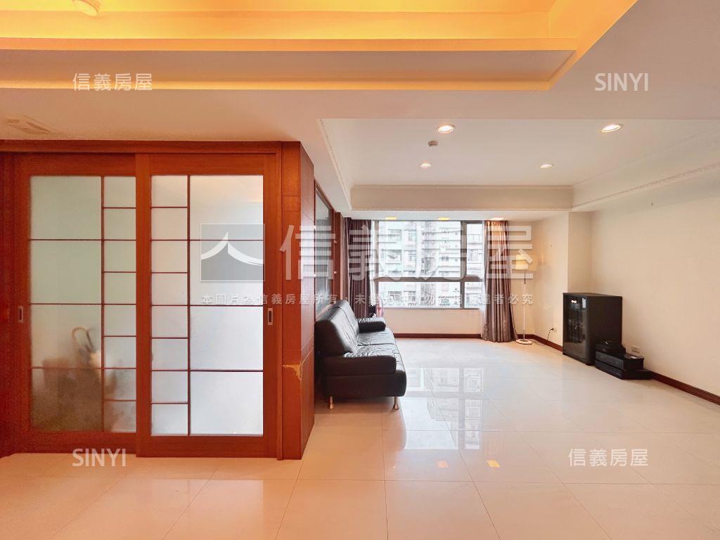 御金香中庭採光四房房屋室內格局與周邊環境