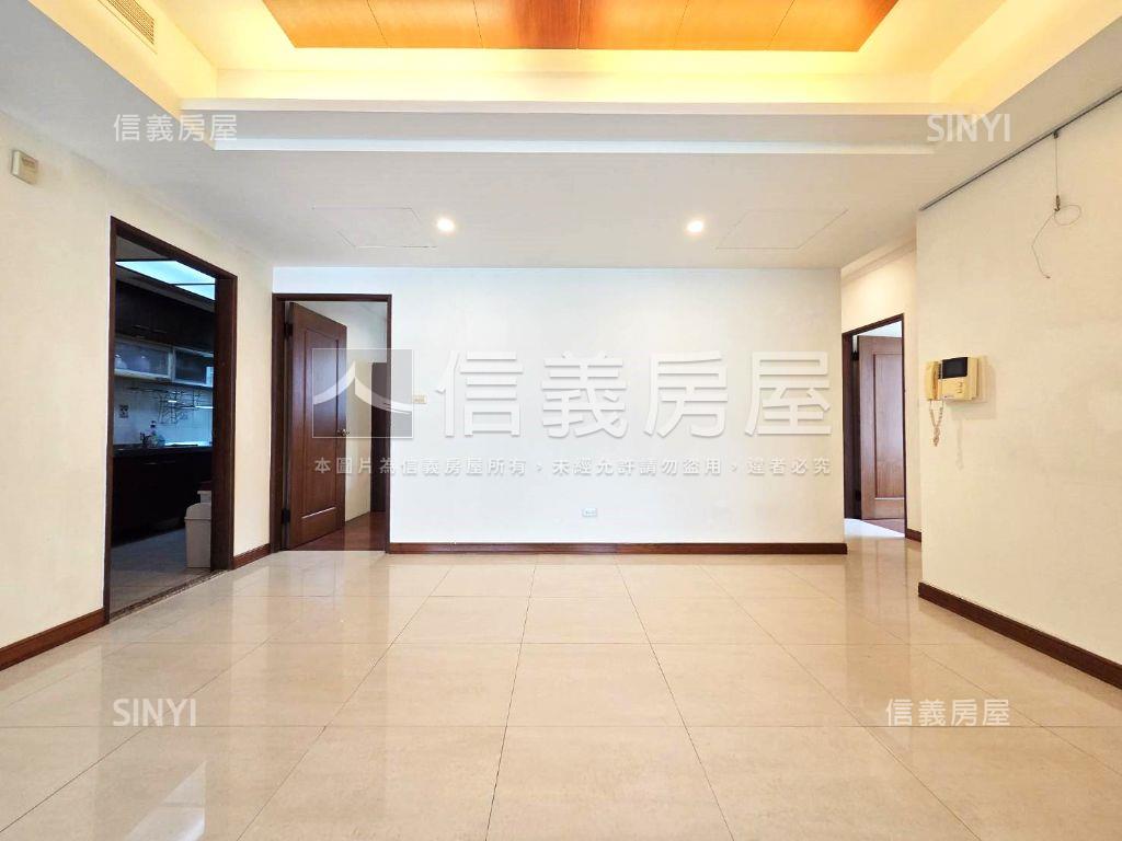 御金香中庭採光四房房屋室內格局與周邊環境