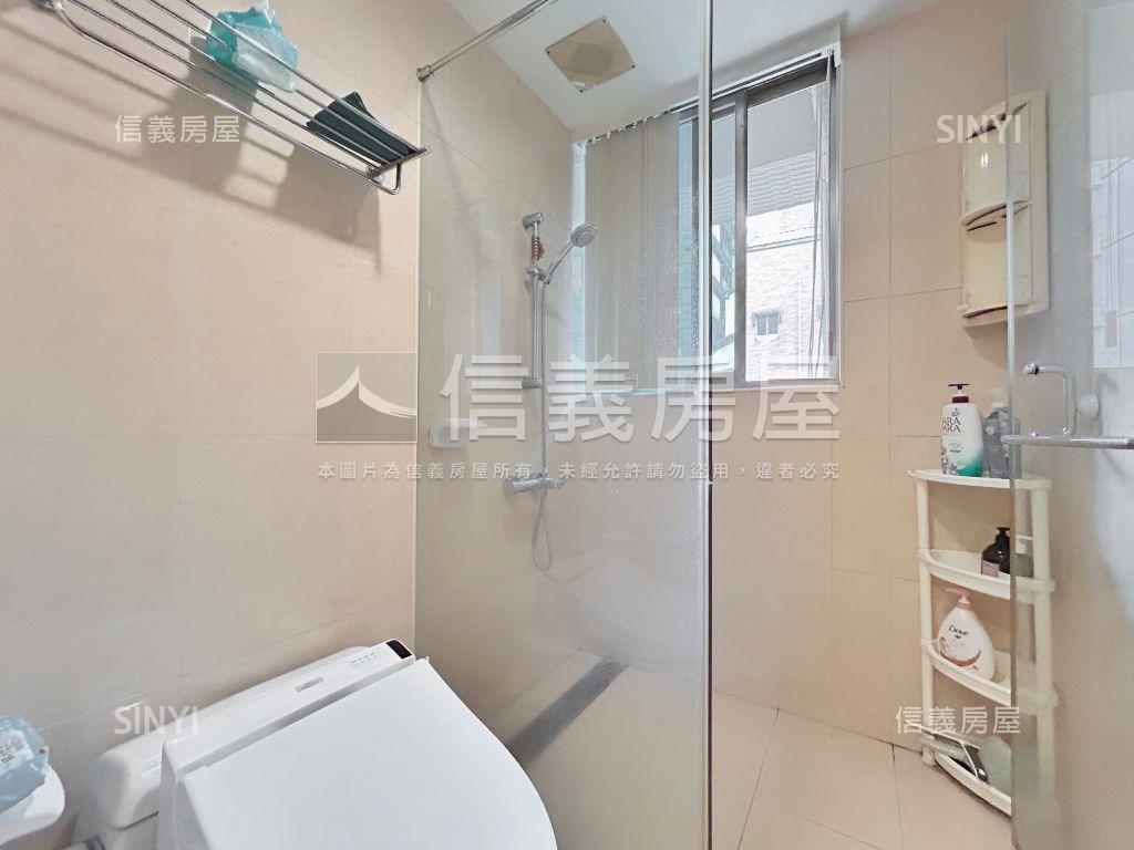 御金香中庭採光四房房屋室內格局與周邊環境