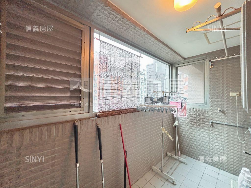 御金香中庭採光四房房屋室內格局與周邊環境