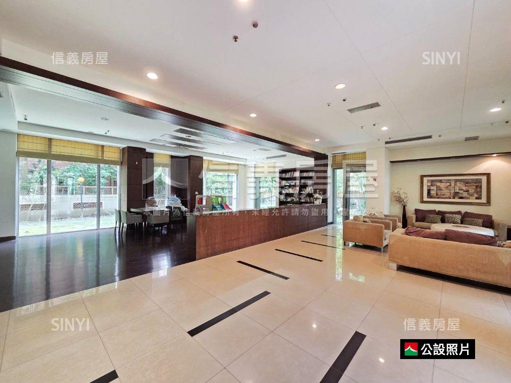 御金香中庭採光四房房屋室內格局與周邊環境