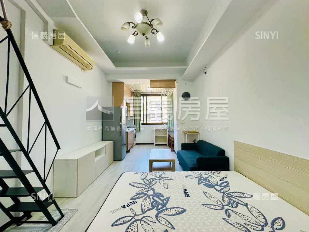 青安首選★層林盡染房屋室內格局與周邊環境