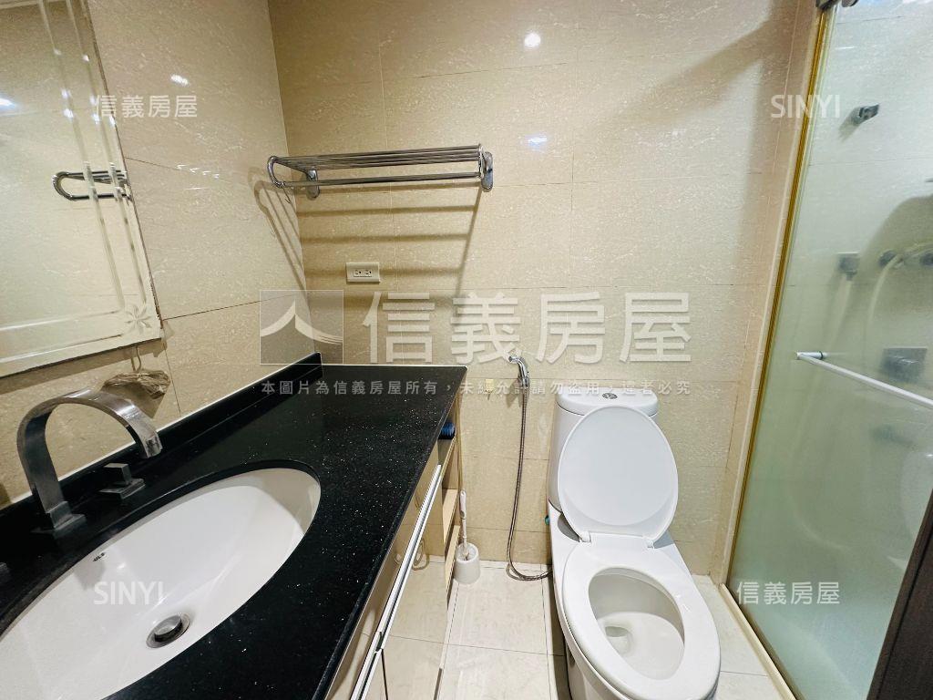 青安首選★層林盡染房屋室內格局與周邊環境
