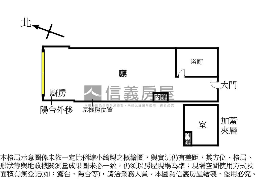 青安首選★層林盡染房屋室內格局與周邊環境