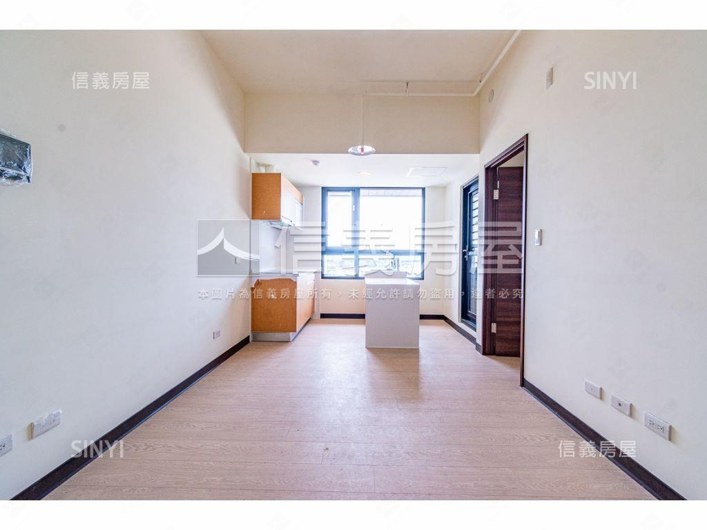 夢幻誠面中庭大棟距兩房房屋室內格局與周邊環境