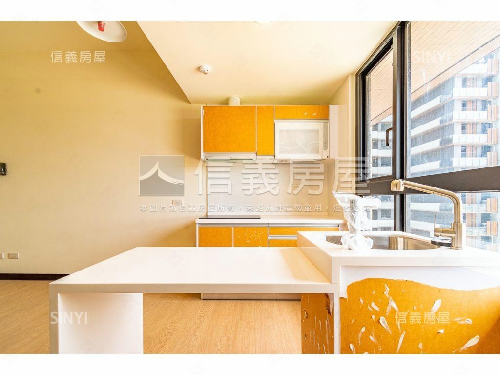 夢幻誠面中庭大棟距兩房房屋室內格局與周邊環境
