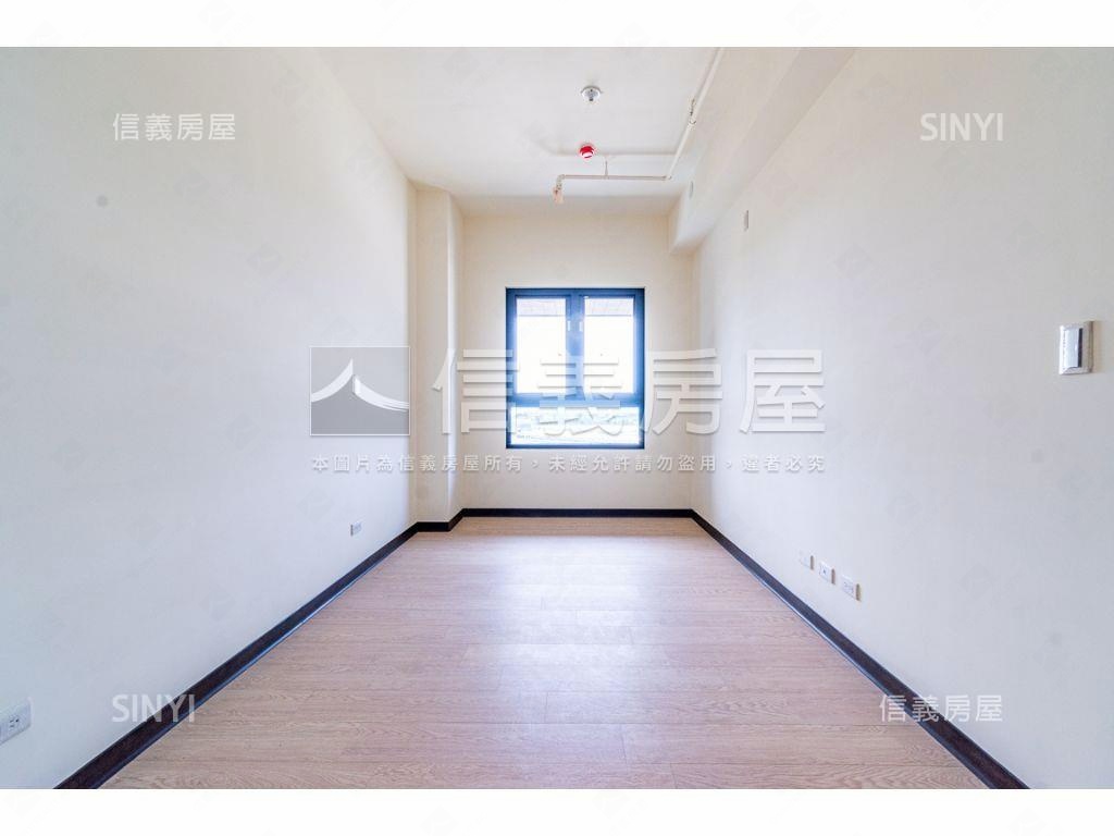 夢幻誠面中庭大棟距兩房房屋室內格局與周邊環境