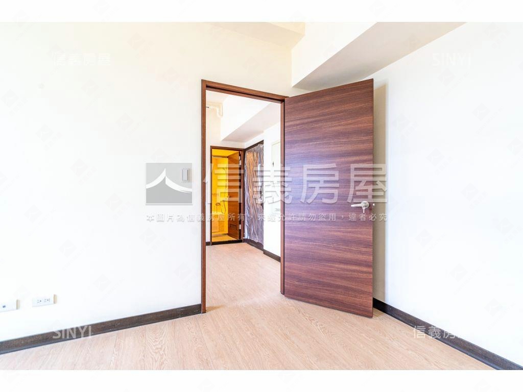 夢幻誠面中庭大棟距兩房房屋室內格局與周邊環境